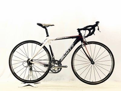 スコット SCOTT CR1 COMP Tiagra 2009年 カーボンロードバイク XS/49 