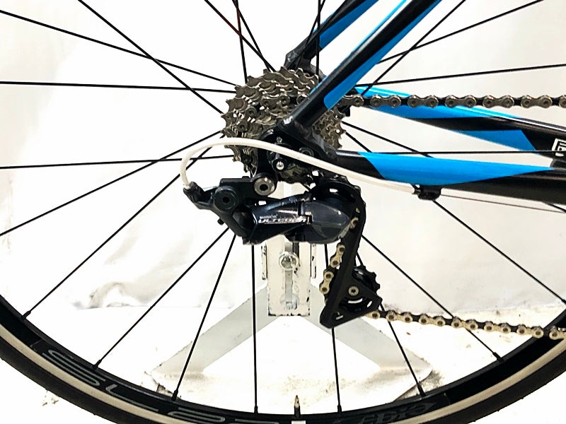 フェルト FELT Z95 ULTEGRA 2016年 ロードバイク 510サイズ ブラック フェルト FELT Z95 ULTEGRA 2016年 ロードバイク 510サイズ ブラック