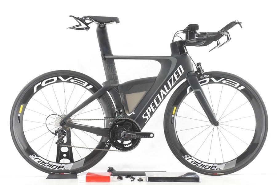 ◇◇スペシャライズド SPECIALIZED シヴ SHIV PRO RACE 2015年モデル