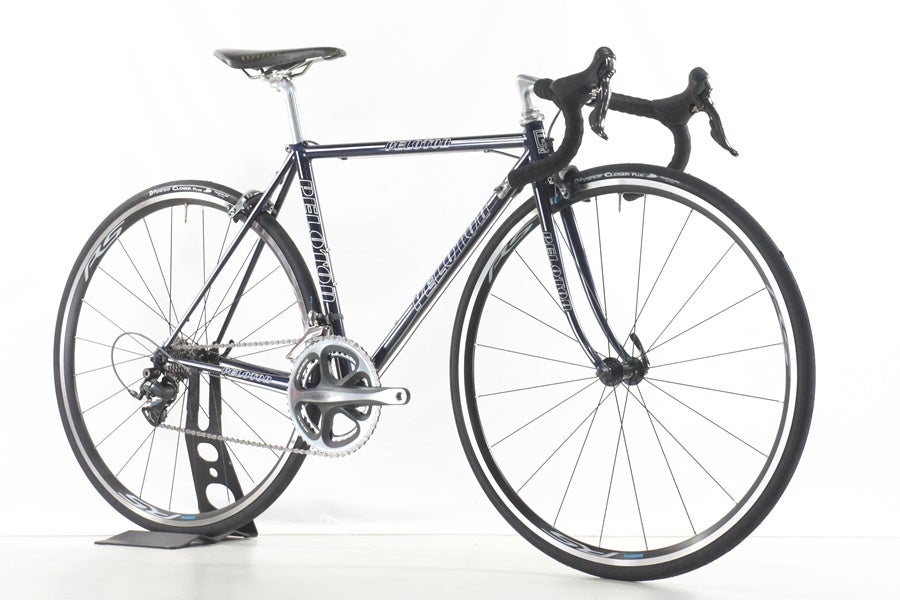 ◇◇プロトン PELOTON クロモリロードバイク SHIMANO DURA-ACE 7900
