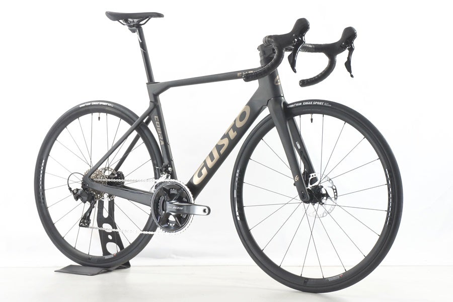 ◇◇未使用 グスト GUSTO コブラ エボ COBRA EVO DB ELITE 2025年
