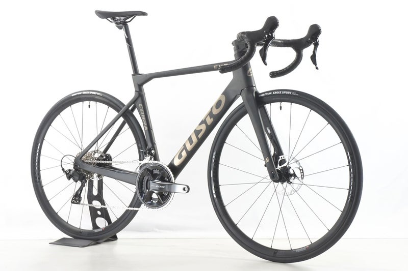◇◇未使用 グスト GUSTO コブラ エボ COBRA EVO DB ELITE 2025年 