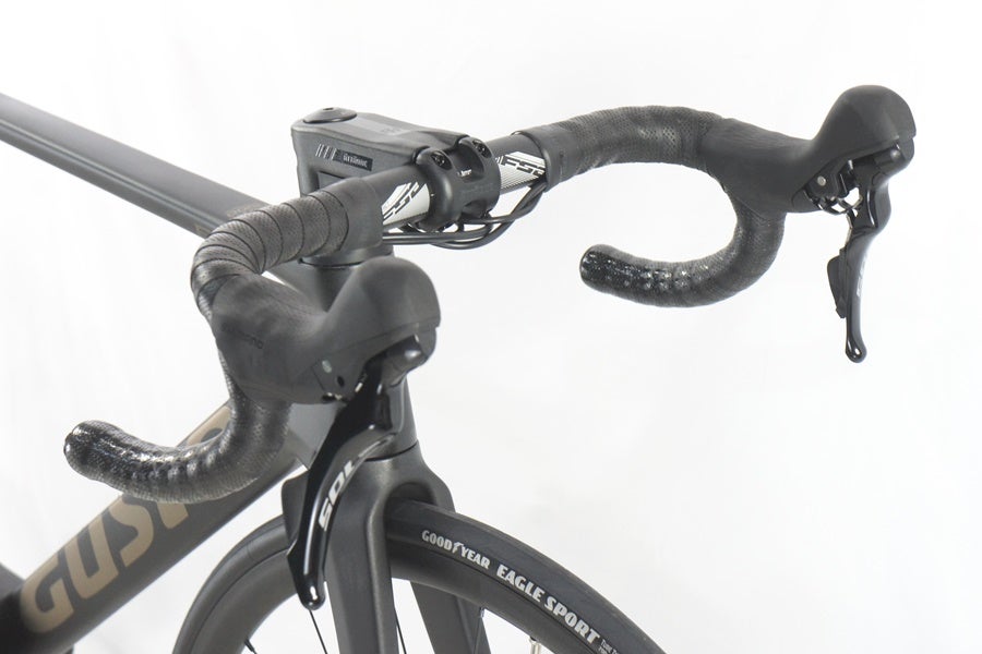 ◇◇未使用 グスト GUSTO コブラ エボ COBRA EVO DB ELITE 2025年