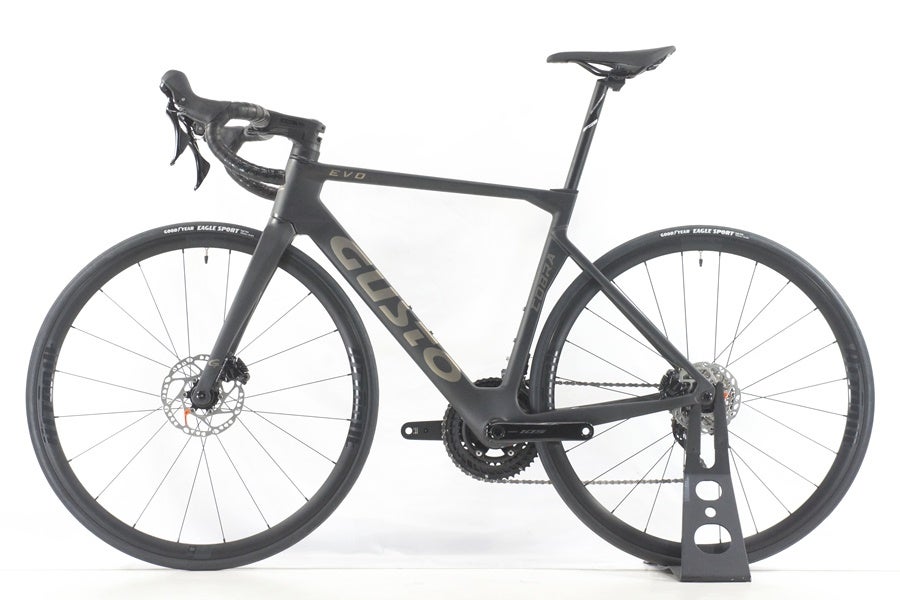 ◇◇未使用 グスト GUSTO コブラ エボ COBRA EVO DB ELITE 2025年
