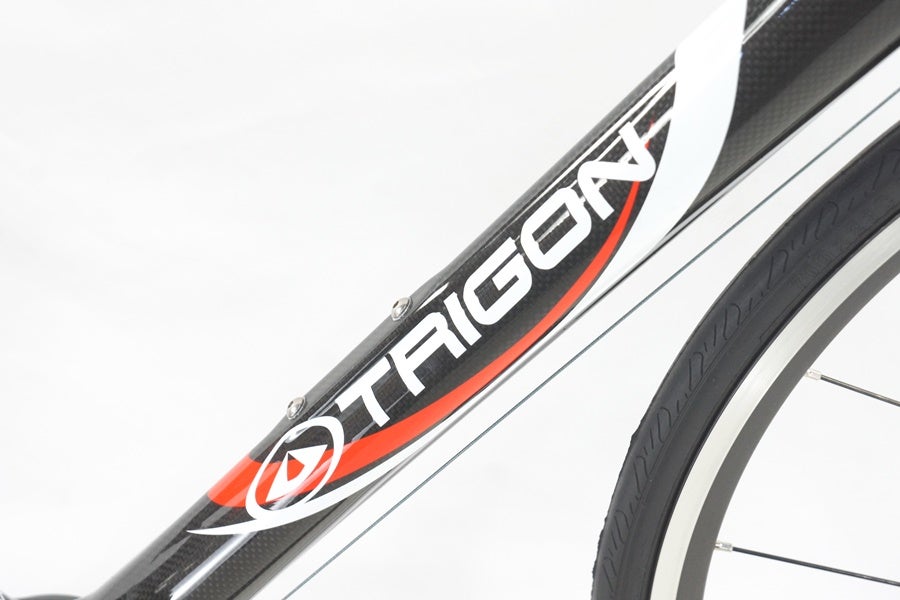 ◇◇未使用 トライゴン TRIGON RQC-828 2022年頃モデル カーボン