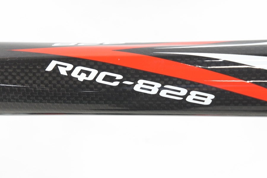 ◇◇未使用 トライゴン TRIGON RQC-828 2022年頃モデル カーボン