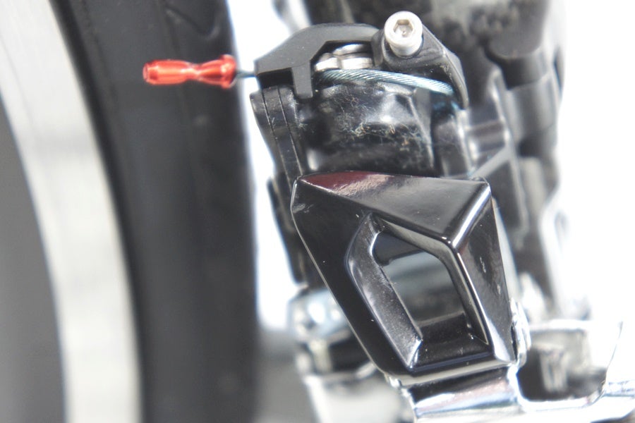 ◇◇未使用 トライゴン TRIGON RQC-828 2022年頃モデル カーボン