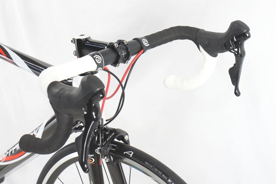 ◇◇未使用 トライゴン TRIGON RQC-828 2022年頃モデル カーボン