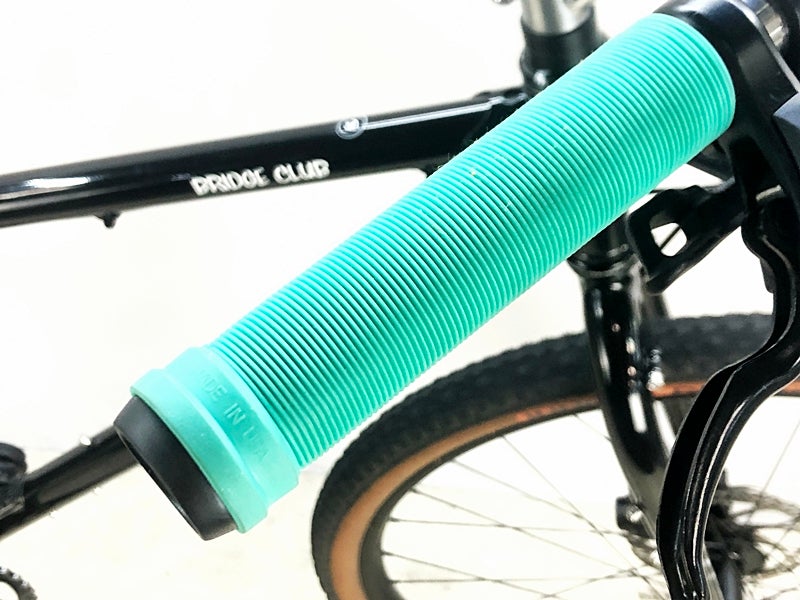 美品 サーリー SURLY ブリッジクラブ BRIDGE CLUB 27.5 DEORE 油圧DISC