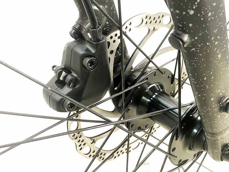 トレック TREK FX 2 ステップオーバー FX 2 Stepover Gen 4 CUES 油圧