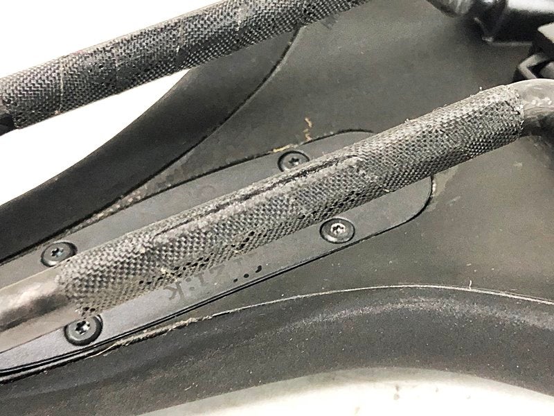 フィジーク FIZIK アンタレス R1 オープン ブレードカーボン ANTARES