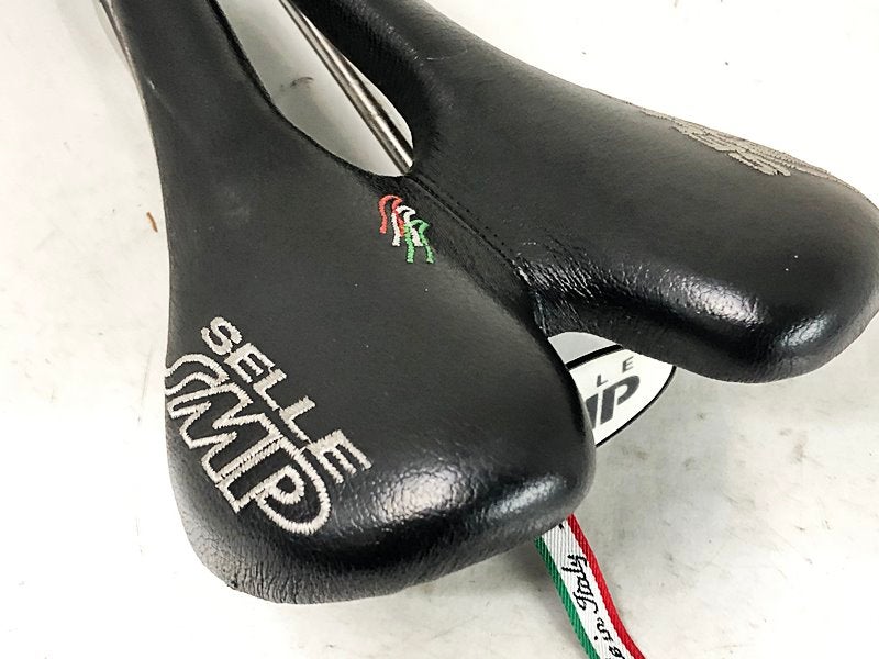 セラエスエムピー SELLE SMP ドラコン DORAKON サドル