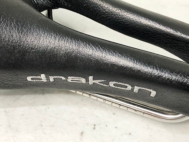 セラエスエムピー SELLE SMP ドラコン DORAKON サドル
