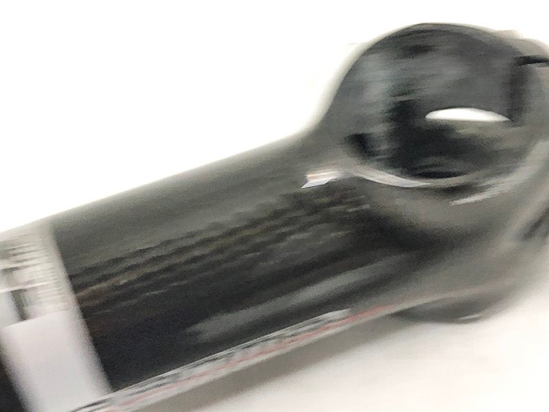 ボーマ BOMA カーボンステム ST02 105mm/31.8mm/OS ステム カーボン