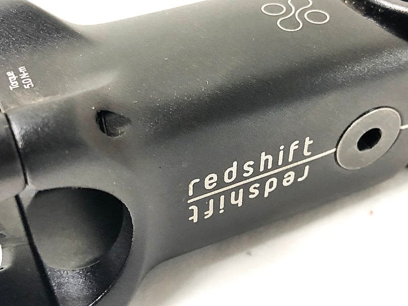 レッドシフト REDSHIFT ショックストップ ステム SHOCKSTOP STEM 90mm