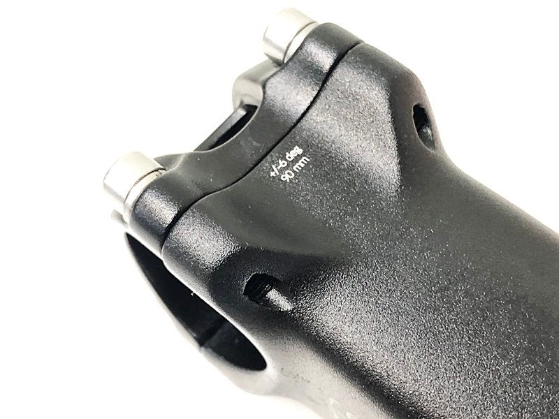 【エラストマー付き】Redshift ショックストップ ステム 90mm レッドシフト REDSHIFT ショックストップ ステム SHOCKSTOP STEM 90mm
