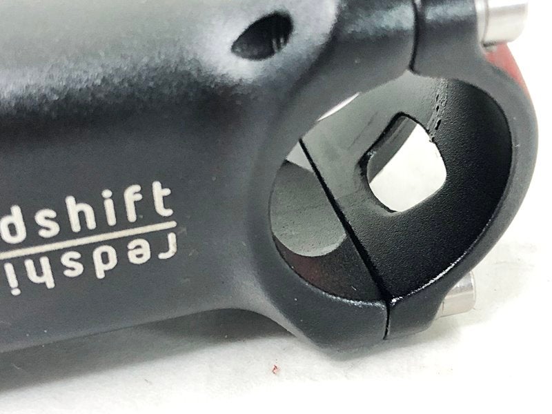 レッドシフト REDSHIFT ショックストップ ステム SHOCKSTOP STEM 90mm