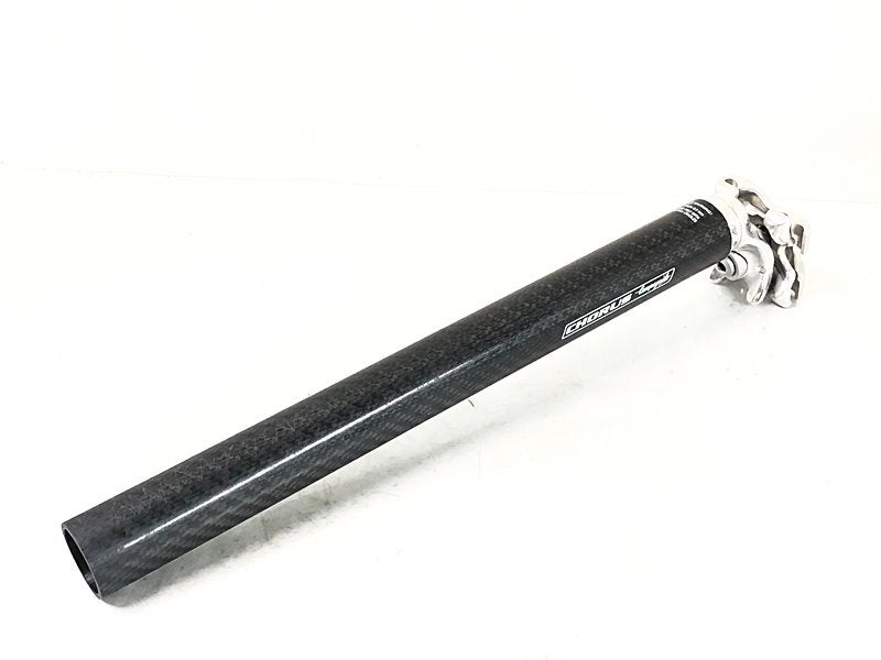 カンパニョーロ CAMPAGNOLO コーラス CHORUS SEAT POST 31.6mm/350mm