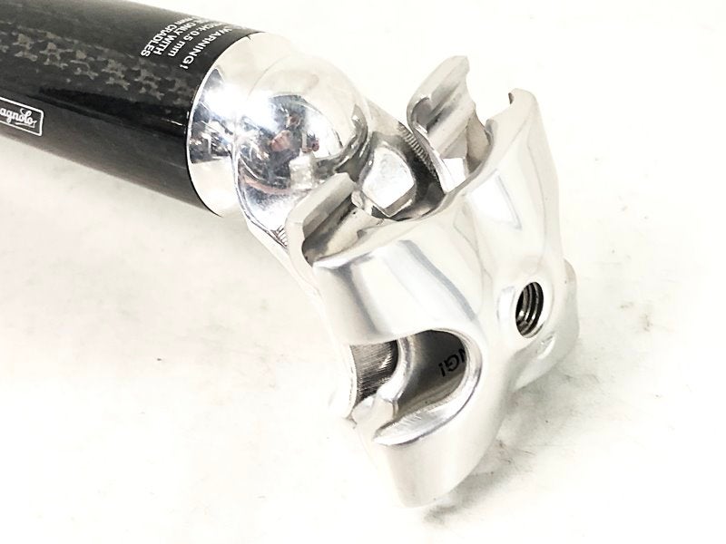 カンパニョーロ CAMPAGNOLO コーラス CHORUS SEAT POST 31.6mm/350mm