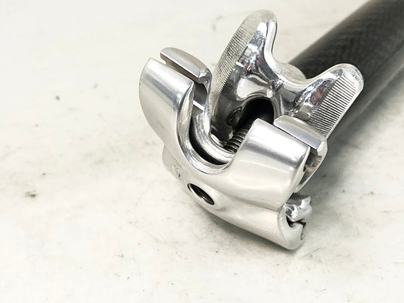 カンパニョーロ CAMPAGNOLO コーラス CHORUS SEAT POST 31.6mm/350mm