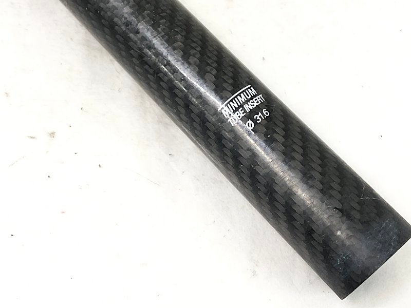 カンパニョーロ CAMPAGNOLO コーラス CHORUS SEAT POST 31.6mm/350mm