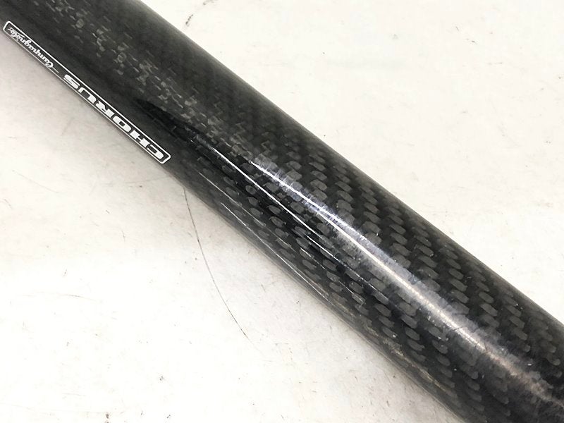カンパニョーロ CAMPAGNOLO コーラス CHORUS SEAT POST 31.6mm/350mm