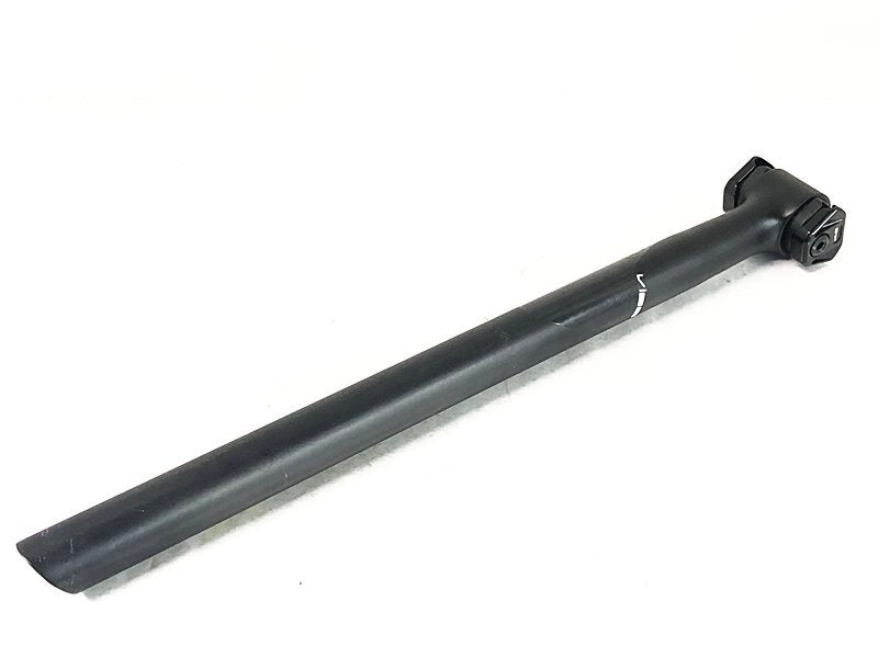 シマノ SHIMANO プロ ヴァイブ カーボン PRO VIBE CARBON 27.2mm/400mm