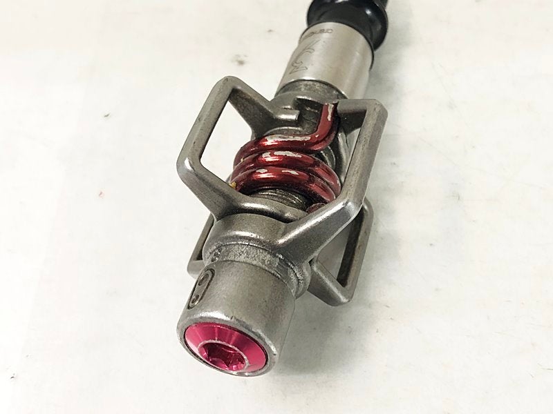 新品 クランクブラザーズ エッグビーター2 ビンディングペダル クランクブラザーズ CRANKBROTHERS エッグビーター3 EGGBEATTER3