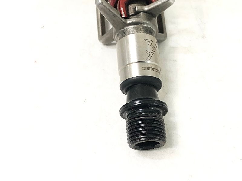 クランクブラザーズ CRANKBROTHERS エッグビーター3 EGGBEATTER3