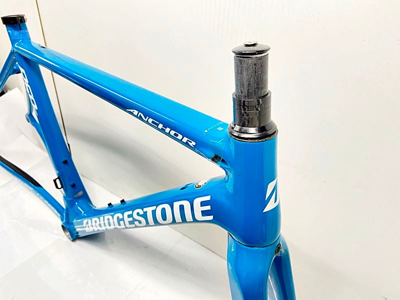ジャンク アンカー ANCHOR RS9S ロード フレームセット 2021年 50