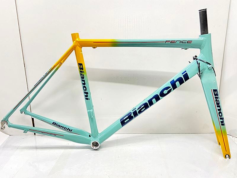 ビアンキ BIANCHI フェニーチェプロ FENICE PRO ロード フレームセット