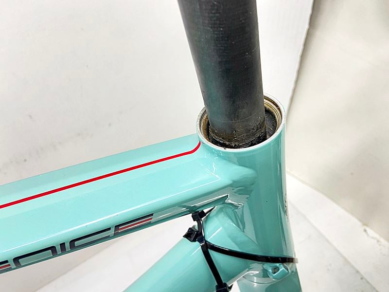 ビアンキ BIANCHI フェニーチェプロ FENICE PRO ロード フレームセット