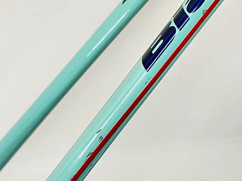 ビアンキ BIANCHI フェニーチェプロ FENICE PRO ロード フレームセット