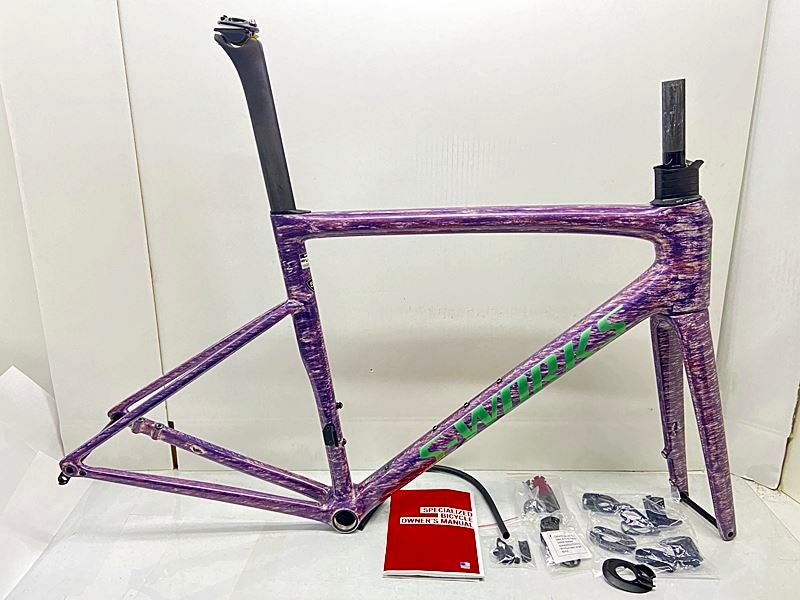 SPECIALIZED TARMAC商品一覧 |新品・中古・ブランド自転車・ロード