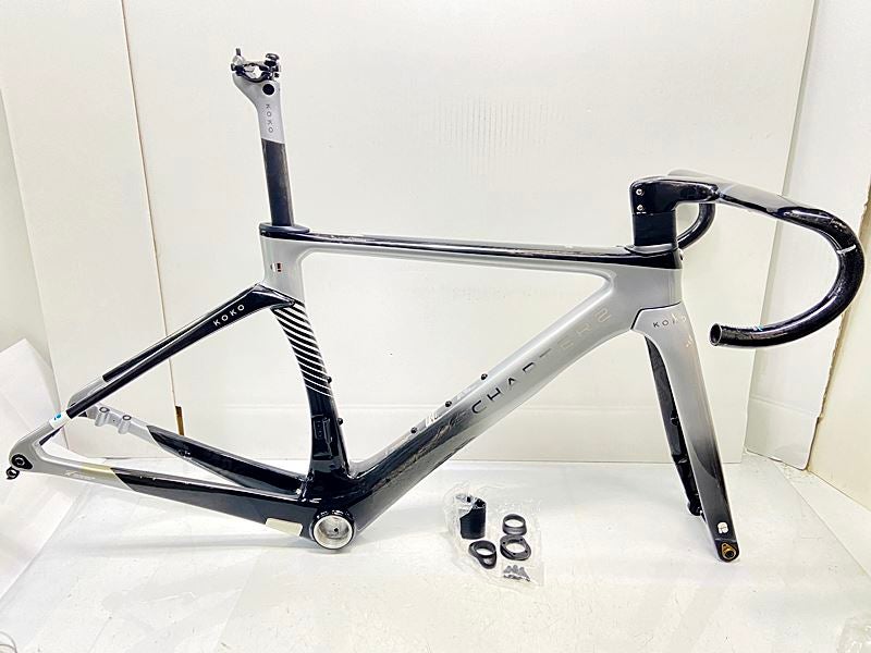 ロードバイクのカーボンフレームの通販｜サイクルパラダイス
