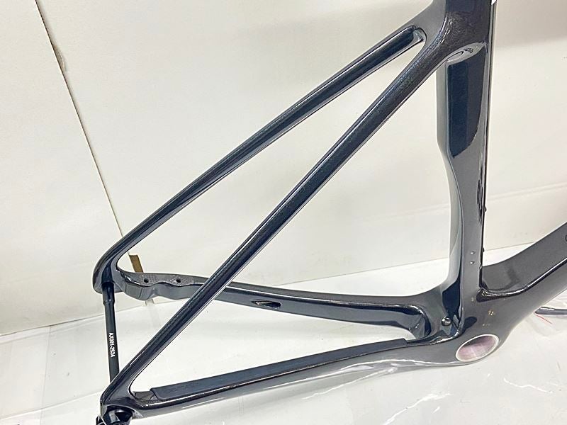 プライスダウン開始】未使用品 サーヴェロ CERVELO ソロイスト SOLOIST