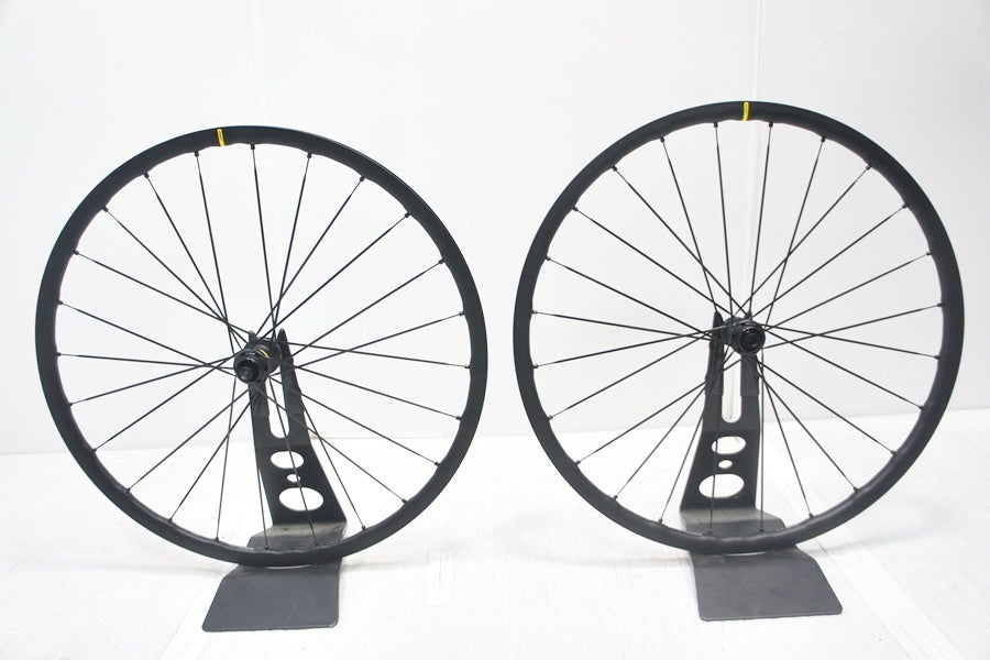 ▽▽マヴィック MAVIC KSYRIUM SL 25 ホイールセット シマノフリー 11