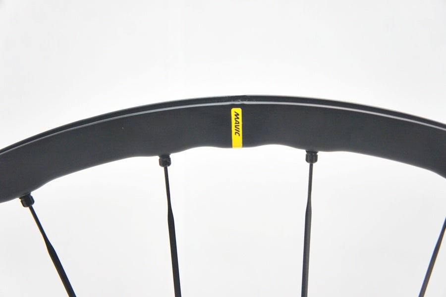 ▽▽マヴィック MAVIC KSYRIUM SL 25 ホイールセット シマノフリー 11