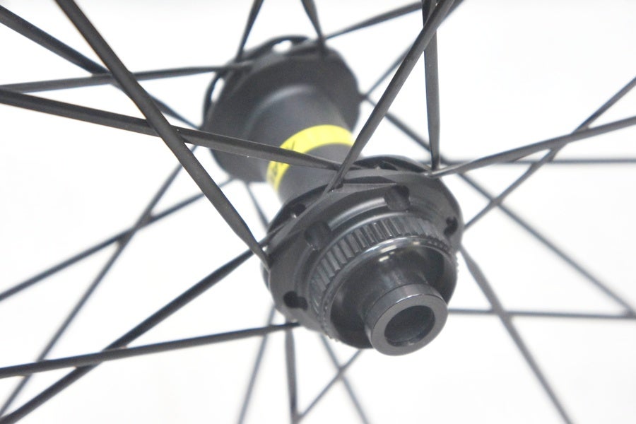▽▽マヴィック MAVIC KSYRIUM SL 25 ホイールセット シマノフリー 11