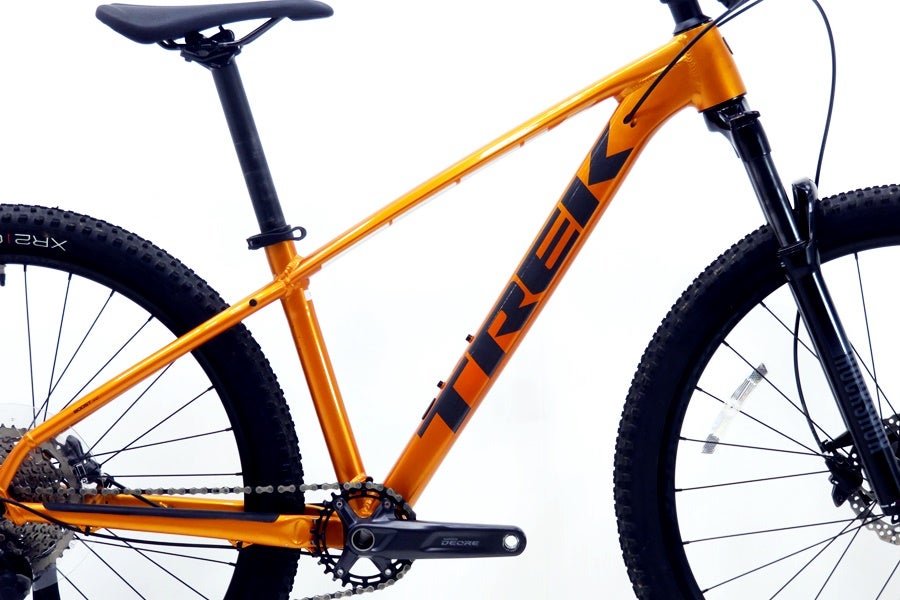 トレック TREK エクスカリバー X-CALIBER 7 DEORE 2020年モデル アルミ