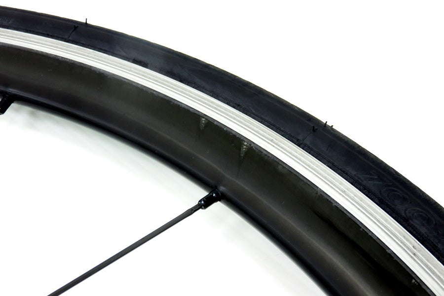 シマノ SHIMANO DURA-ACE WH-7900-C35 ホイールセット アルミ/カーボン