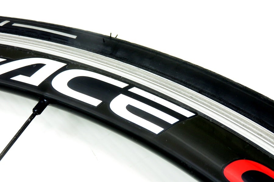 シマノ SHIMANO DURA-ACE WH-7900-C35 ホイールセット アルミ/カーボン