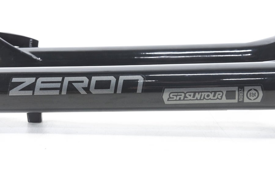 ◇◇SRサンツアー SR SUNTOUR ゼロン35 ZERON35 29インチ MTB
