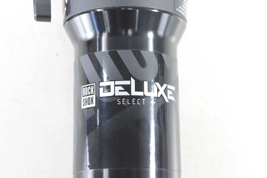 ◇◇ロックショックス ROCKSHOX デラックス セレクトプラス DELUXE
