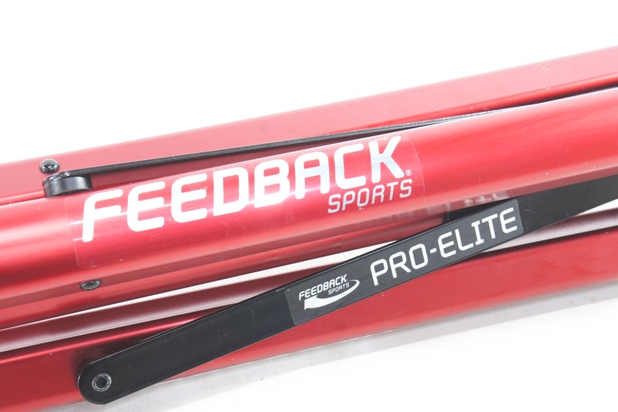 ◇◇フィードバックスポーツ FEEDBACK SPORTS プロエリートワーク