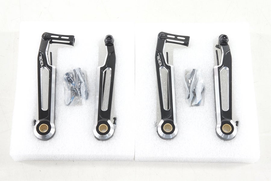 未使用品 カンパニョーロ CAMPAGNOLO ヌーボ レコード ブレーキ