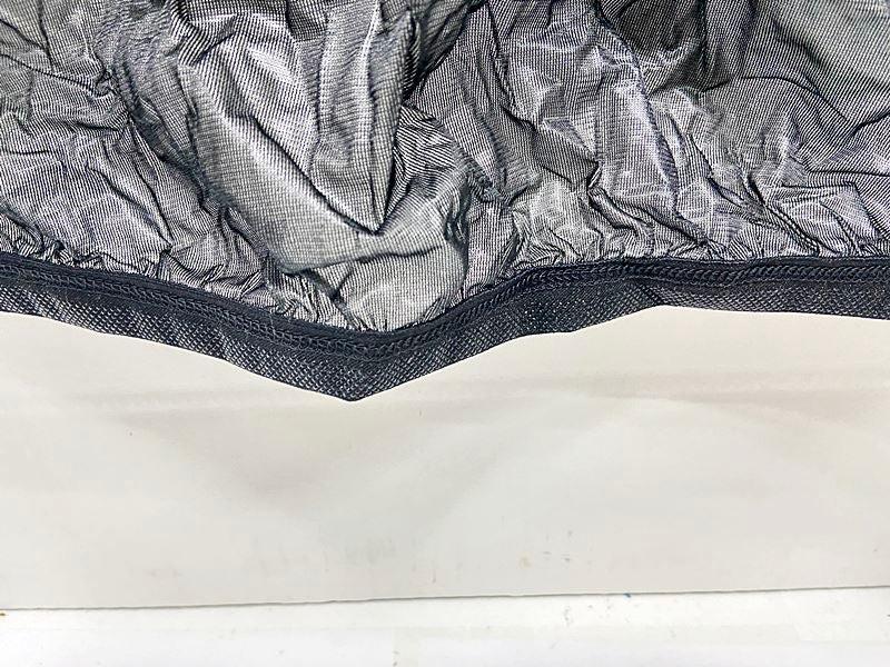 アソス ASSOS ミレ MILLE GT CLIMA JACKET EVO Black Series XLサイズ