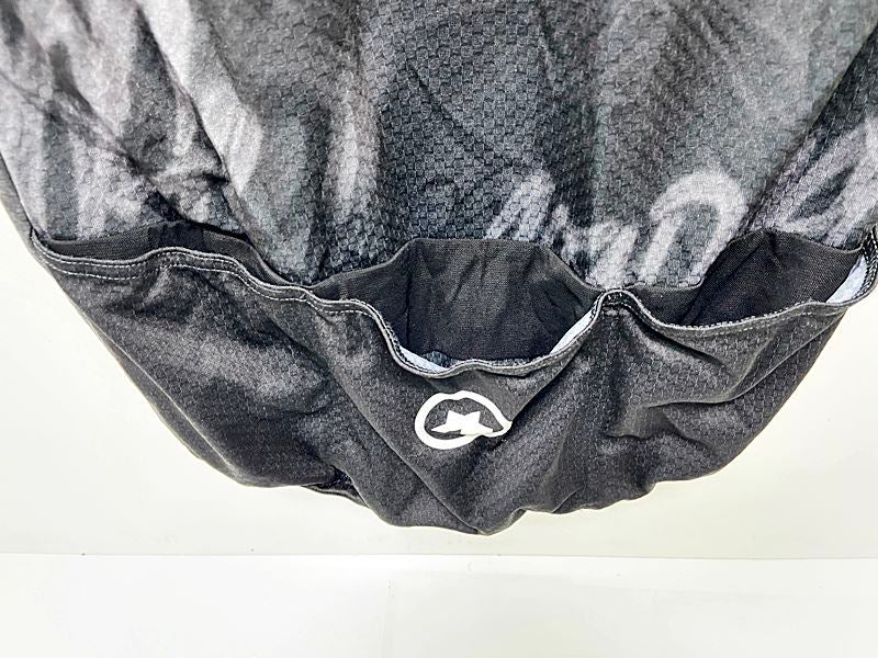 アソス ASSOS ミレ MILLE GT JERSEY C2 BOOGIE x ALFA ROMEO Lサイズ