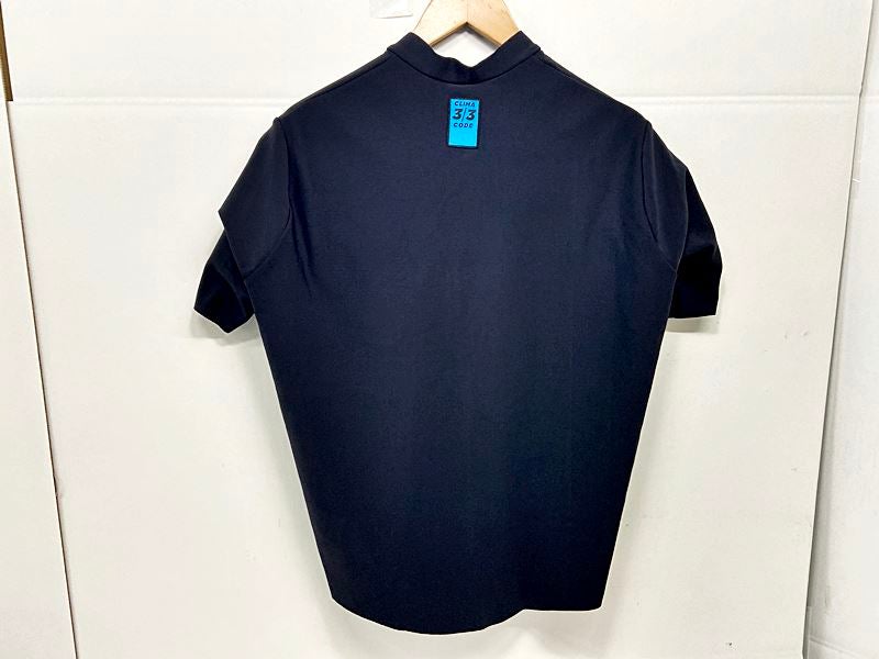 アソス ASSOS EQUIPE RS WINTER SS MID LAYER XLサイズ ブラック