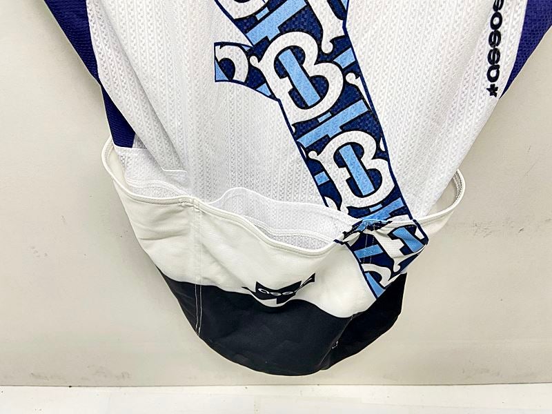 アソス ASSOS CG GT JERSEY QHUBEKA NEXTHASH Lサイズ